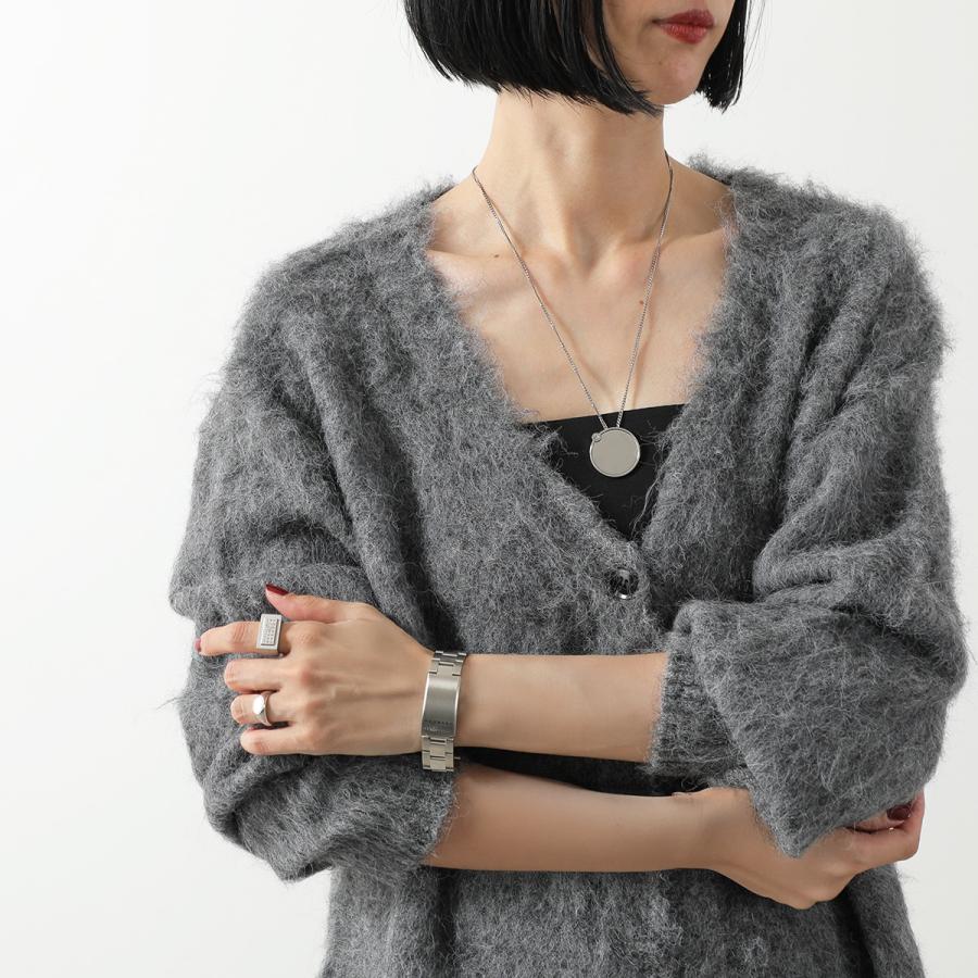 MM6 エムエムシックス メゾンマルジェラ ブレスレット SM7UY0100 P8601