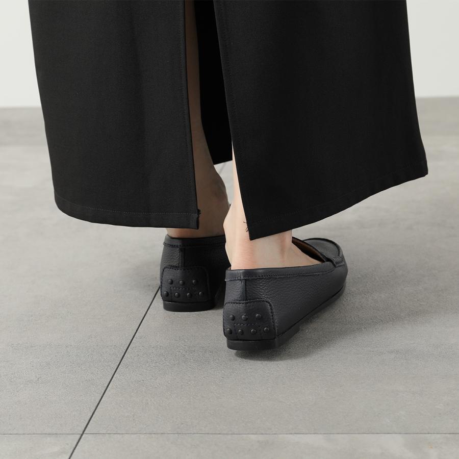 TOD'S（トッズ） TODS ドライビングシューズ CITY GOMMINO シティ