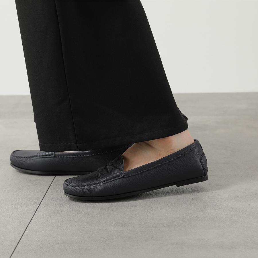 TOD'S（トッズ） TODS ドライビングシューズ CITY GOMMINO シティ