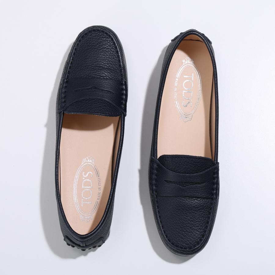 TOD'S（トッズ） TODS ドライビングシューズ CITY GOMMINO シティ