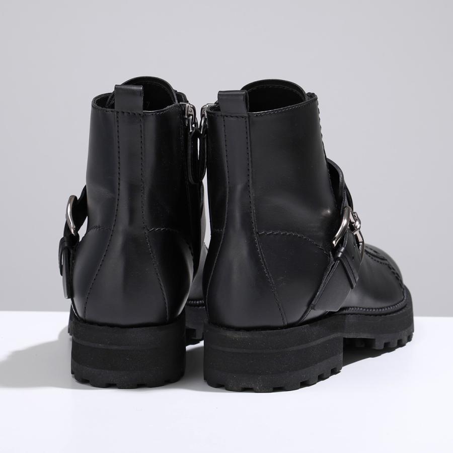 TOD'S（トッズ） TODS ショートブーツ XXW95B0BX50NB6 レディース