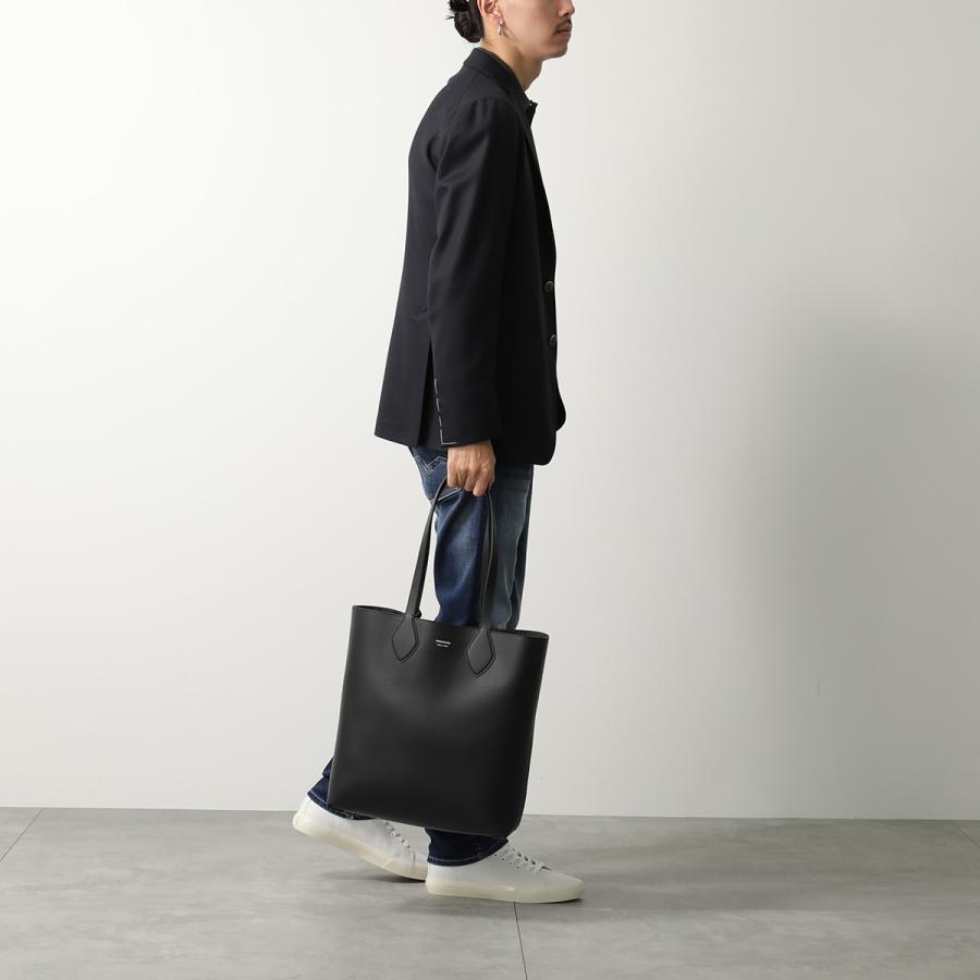 FERRAGAMO（フェラガモ） トートバッグ 24 1680 メンズ レザー