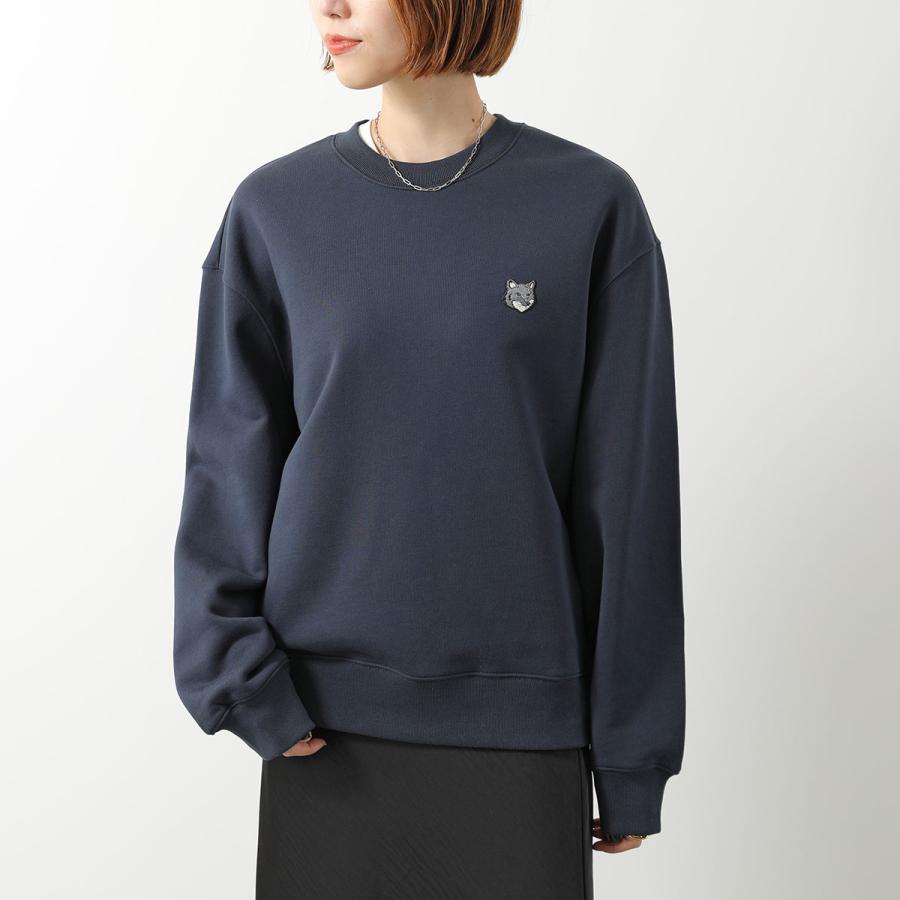 MAISON KITSUNE（メゾン キツネ） トレーナー PM00304KM0341