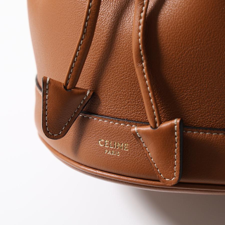 CELINE（セリーヌ） ハンドバッグ TEEN BUCKET CLARA ティーン