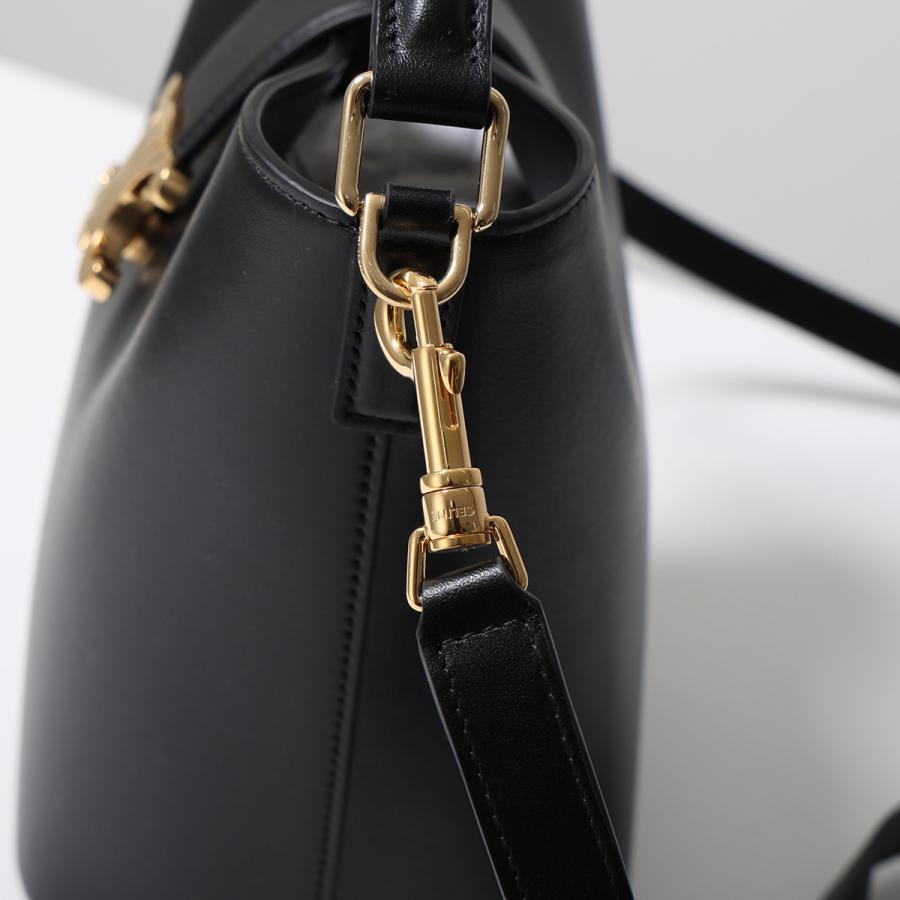 CELINE（セリーヌ） ハンドバッグ Small Bucket Louise スモール