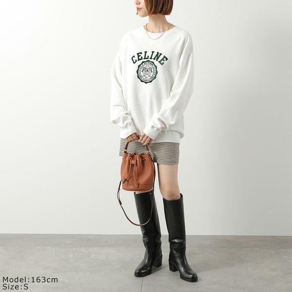 CELINE（セリーヌ） トレーナー RY07E670Q.FYW0 レディース メンズ