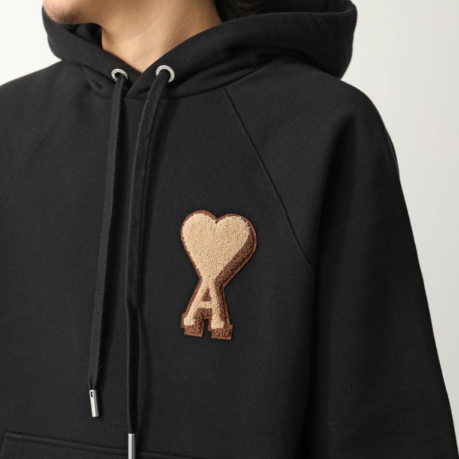 AMI Alexandre Mattiussi ami paris アミパリス パーカー Ami De Coeur