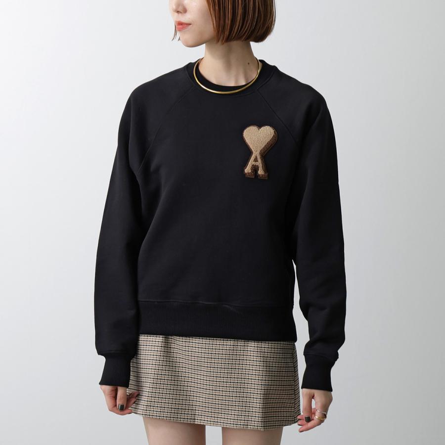 AMI Alexandre Mattiussi ami paris アミパリス トレーナー Ami De