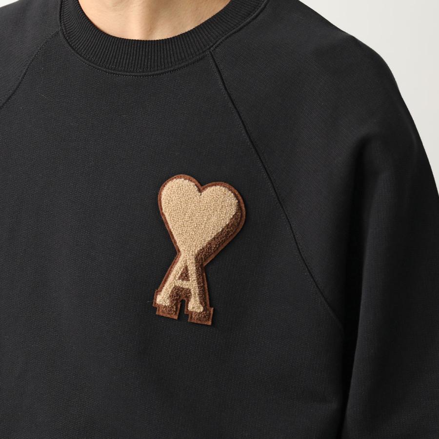 AMI Alexandre Mattiussi ami paris アミパリス トレーナー Ami De