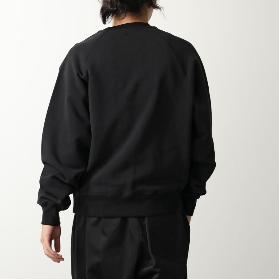 AMI Alexandre Mattiussi ami paris アミパリス トレーナー Ami De