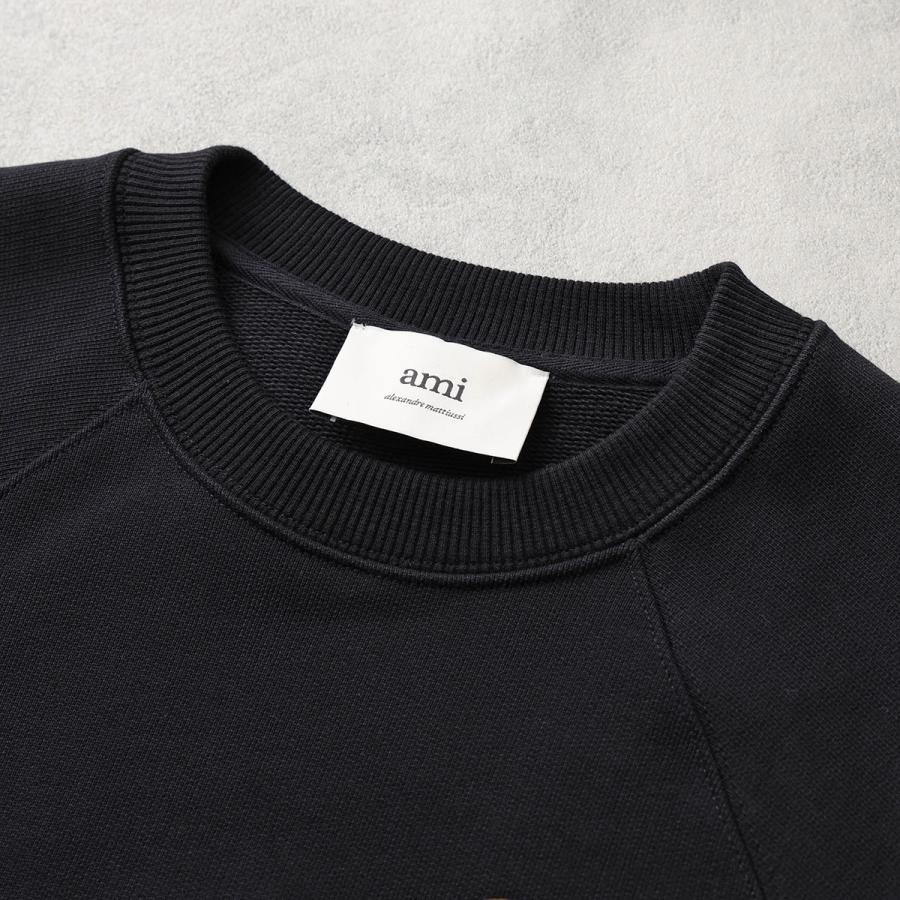 AMI Alexandre Mattiussi ami paris アミパリス トレーナー Ami De