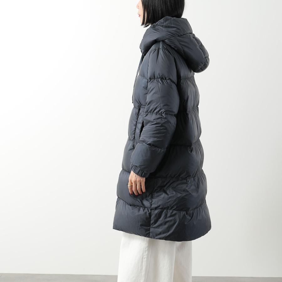 MaxMara クチートアマノ コート THE Cubeライナー付き Max Mara