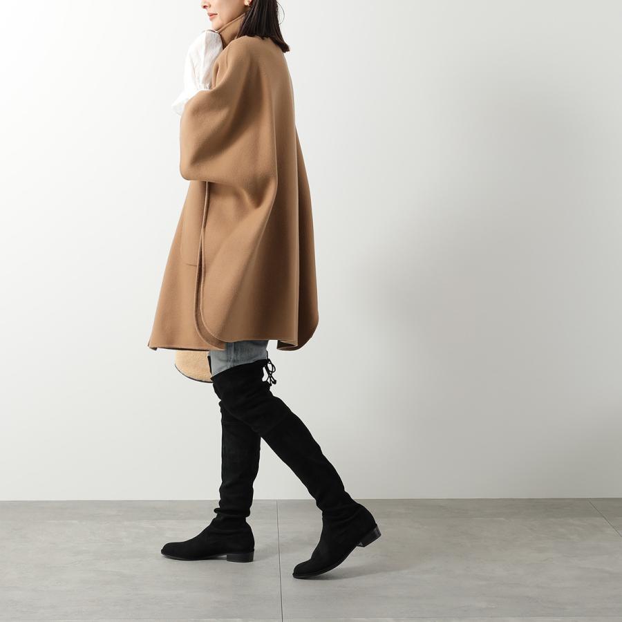 STUART WEITZMAN（スチュアート ワイツマン） ロングブーツ LOWLAND