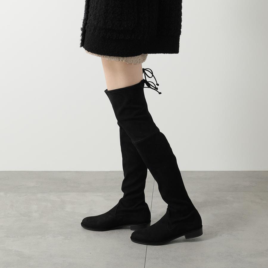 STUART WEITZMAN（スチュアート ワイツマン） ロングブーツ LOWLAND