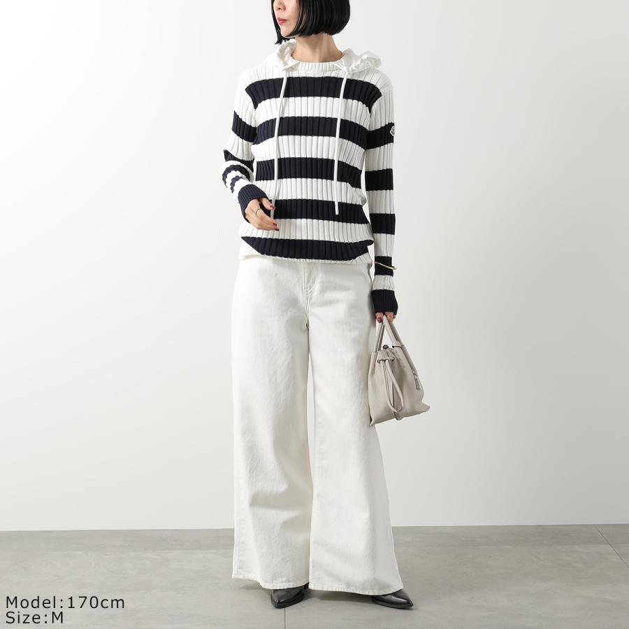 MONCLER（モンクレール） セーター 9G00004 M1509 レディース コットン