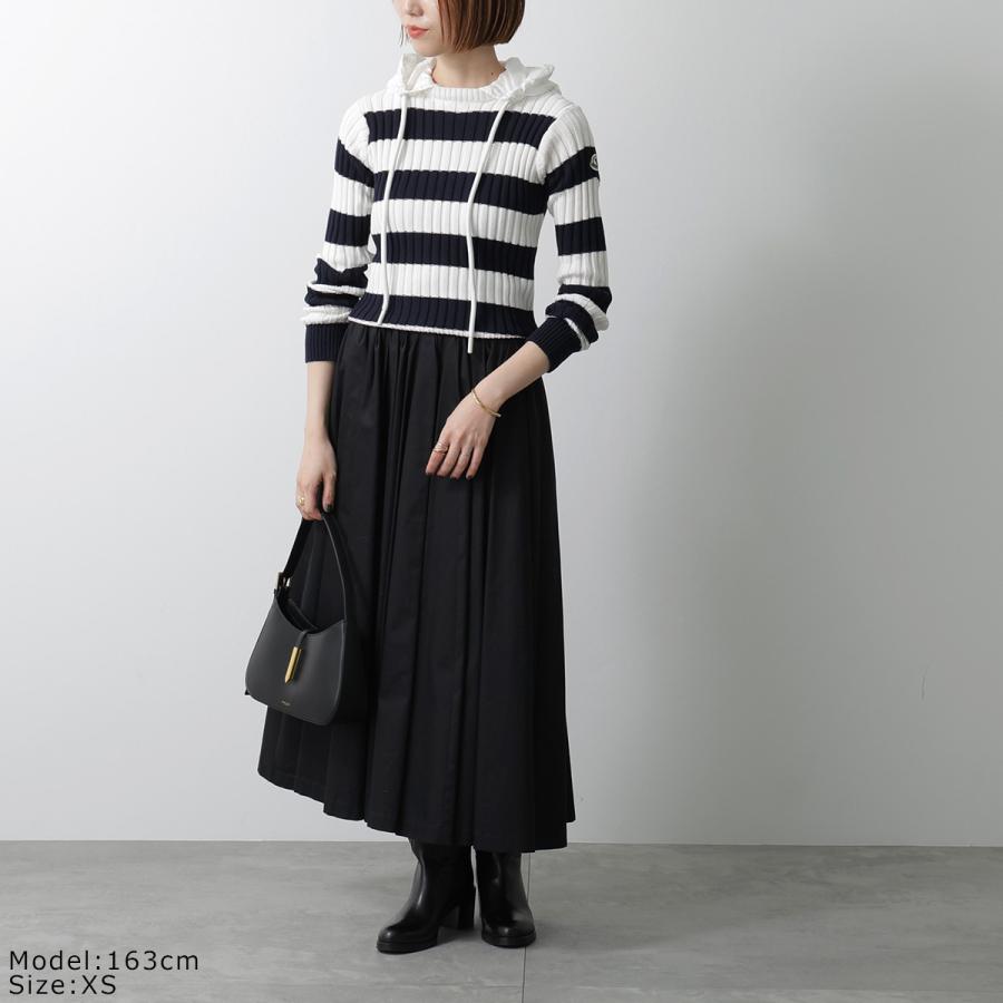 MONCLER（モンクレール） セーター 9G00004 M1509 レディース コットン