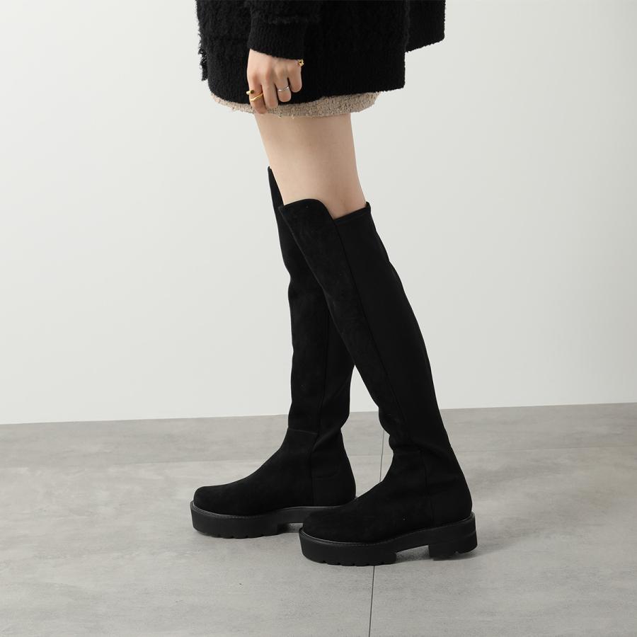 STUART WEITZMAN（スチュアート ワイツマン） ロングブーツ 5050