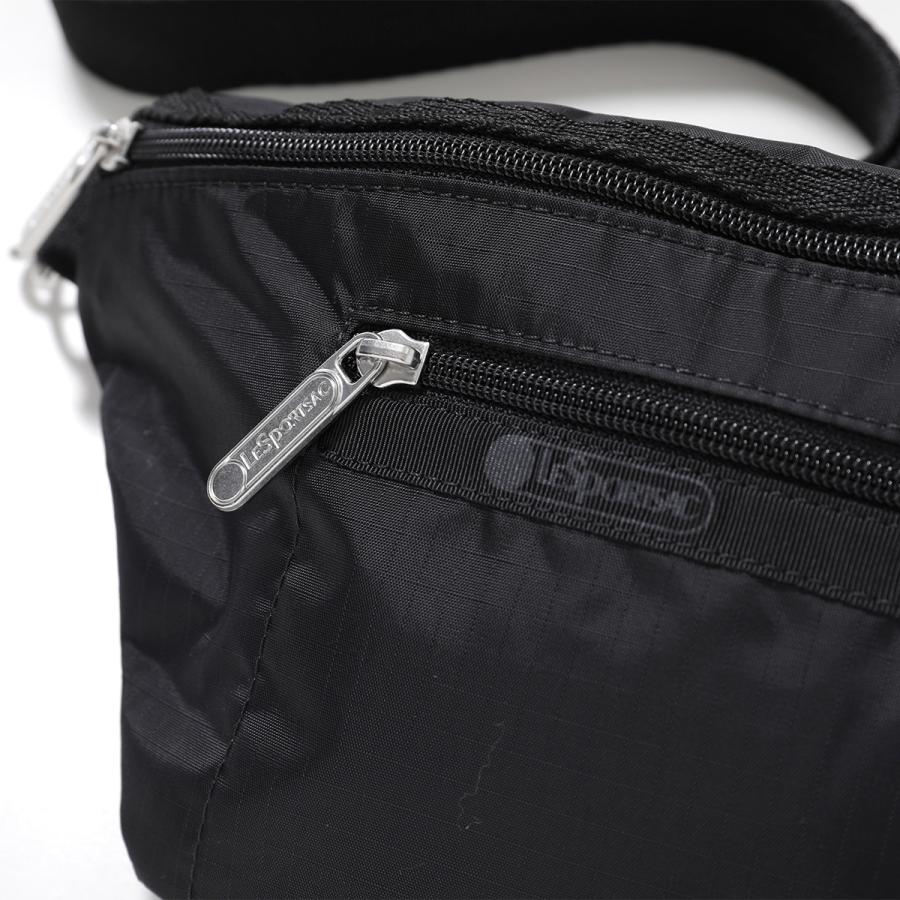 LeSportsac（レスポートサック） ボディバッグ SLING CROSSBODY