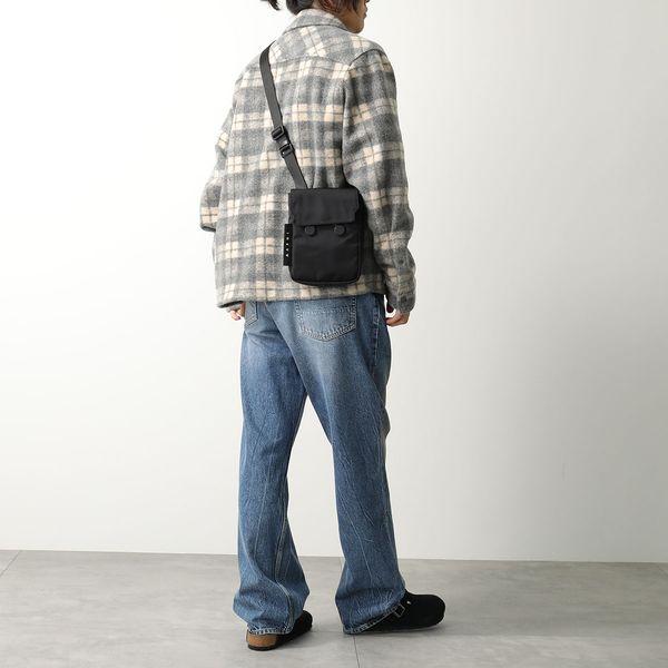 MARNI（マルニ） ショルダーバッグ CITYSCAPE IPHONE シティスケープ