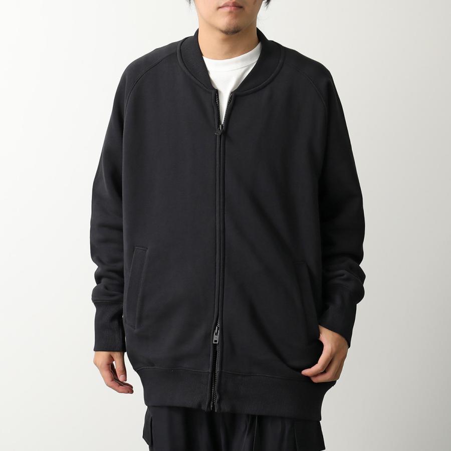 Y-3 ワイスリー トラックトップ FT TRACK TOP フレンチテリー トラック