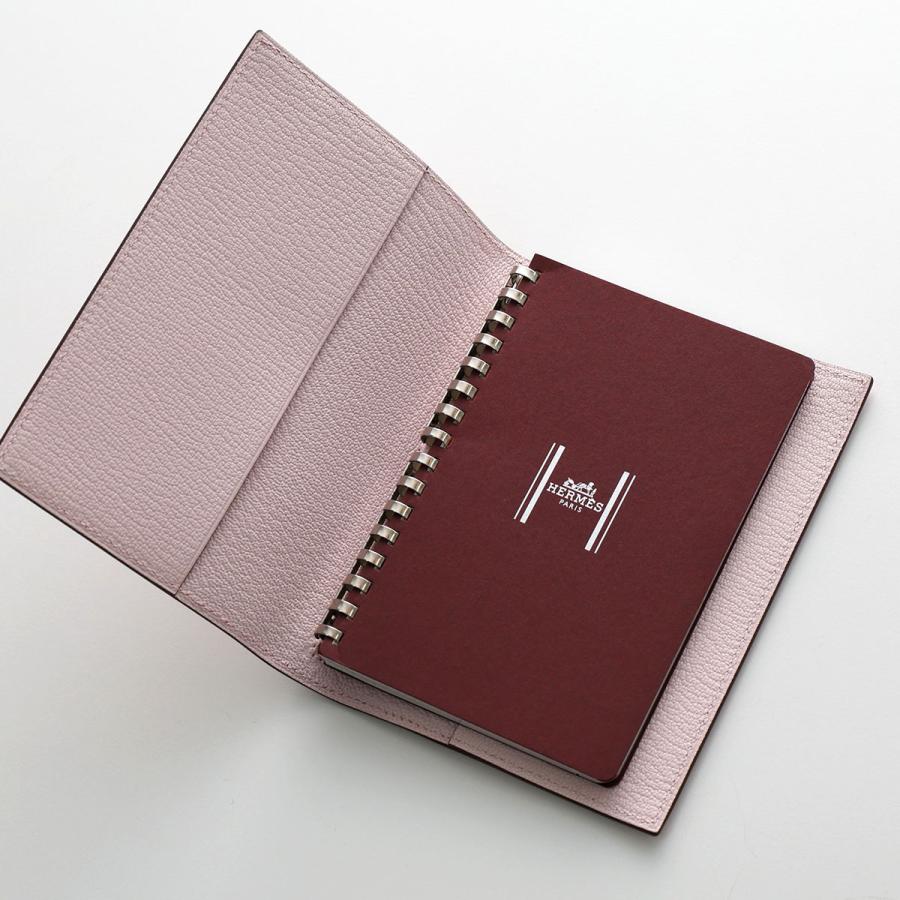 HERMES（エルメス） アジャンダカバー アジェンダGM AGENDA 028179CA