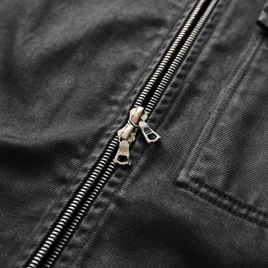 DRIES VAN NOTEN（ドリス ヴァン ノッテン） デニムジャケット