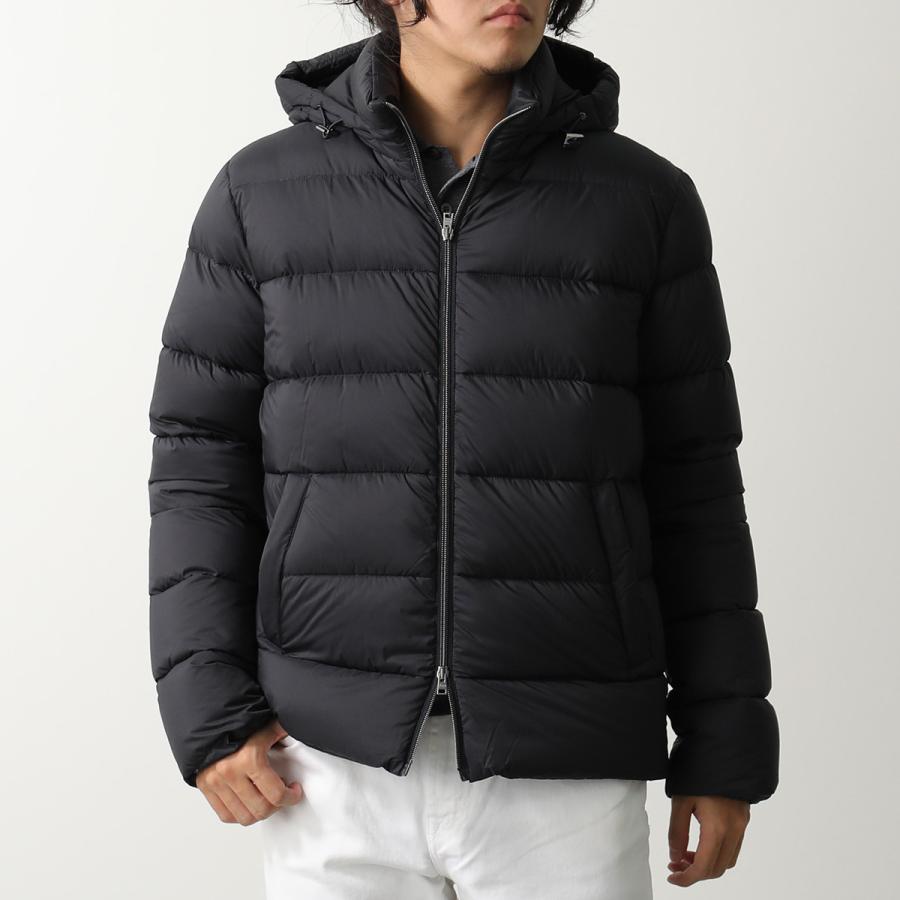 HERNO（ヘルノ） ダウンジャケット PI001181U 12456Z メンズ エコ