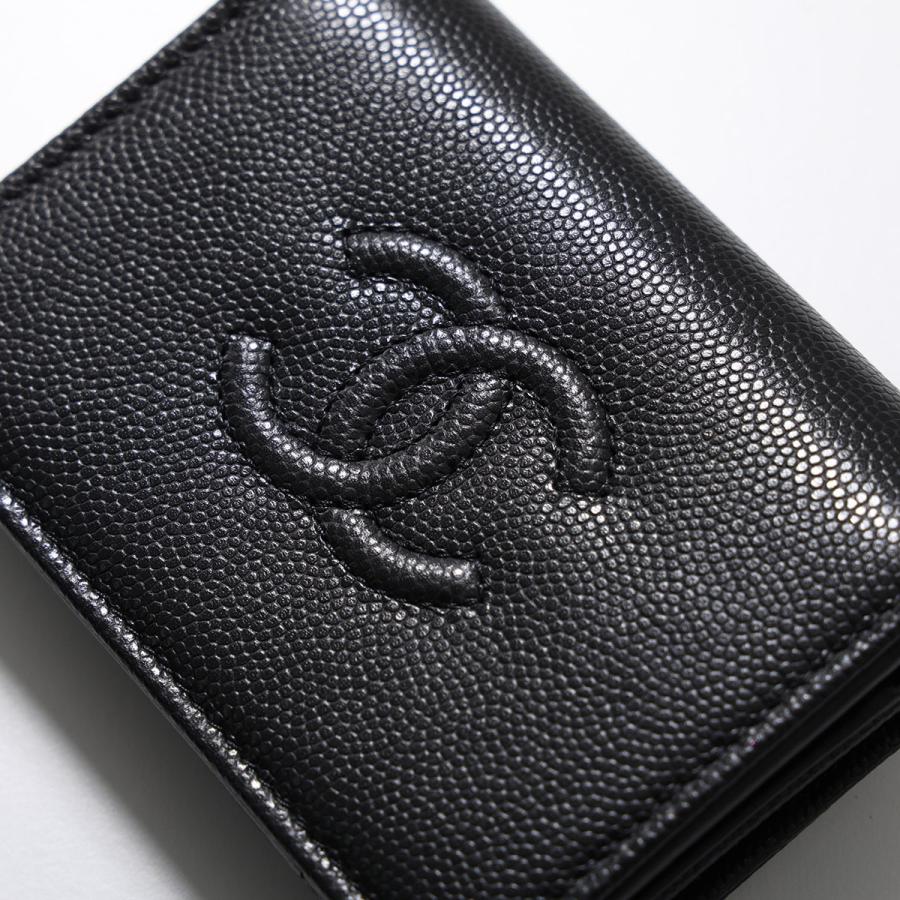 CHANEL（シャネル） カードケース AP4707 B20633 レディース メンズ