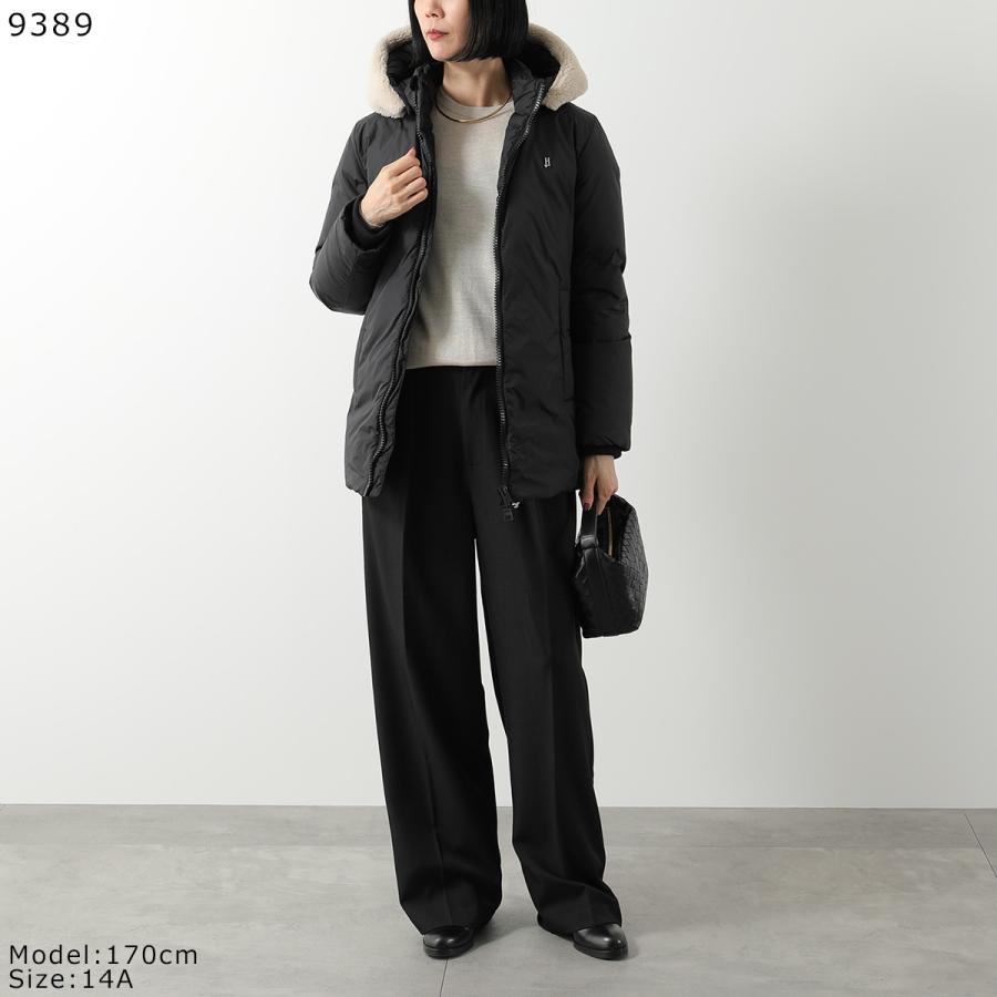 HERNO（ヘルノ） HERNO KIDS キッズ ダウンジャケット PI000034X