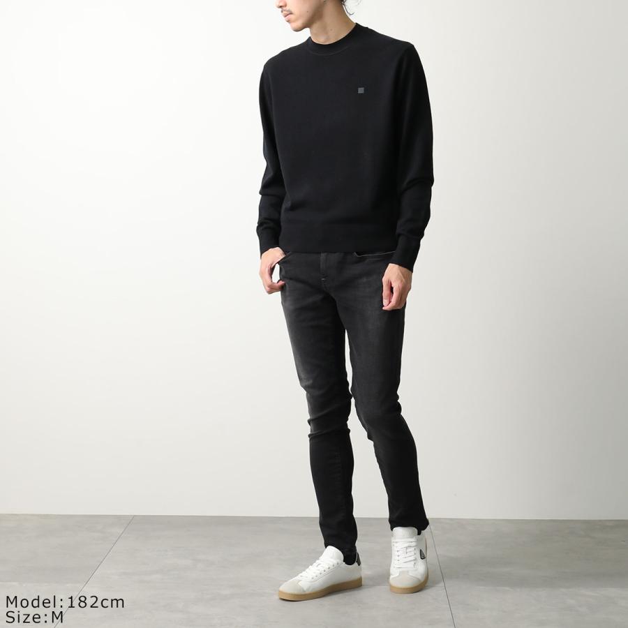 Acne Studios（アクネ ストゥディオズ） ニット C60115 FA-UX