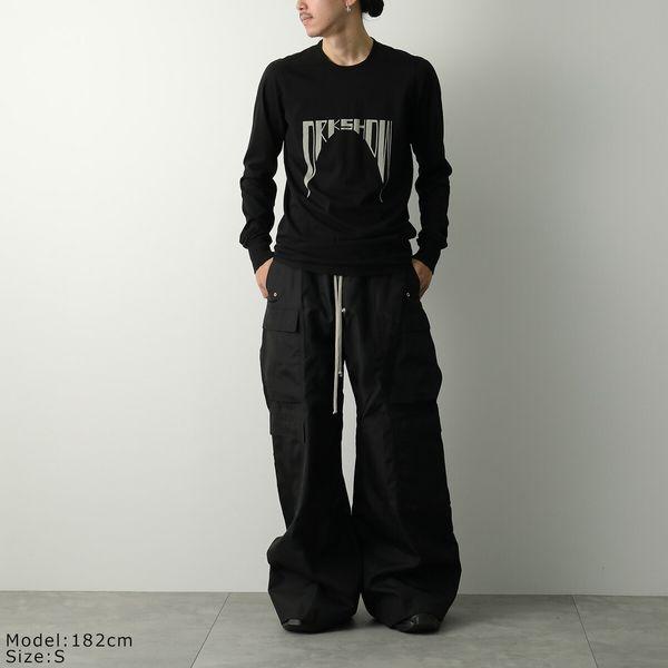 Rick Owens（リック・オウエンス） Rick Owens DRKSHDW ダークシャドウ