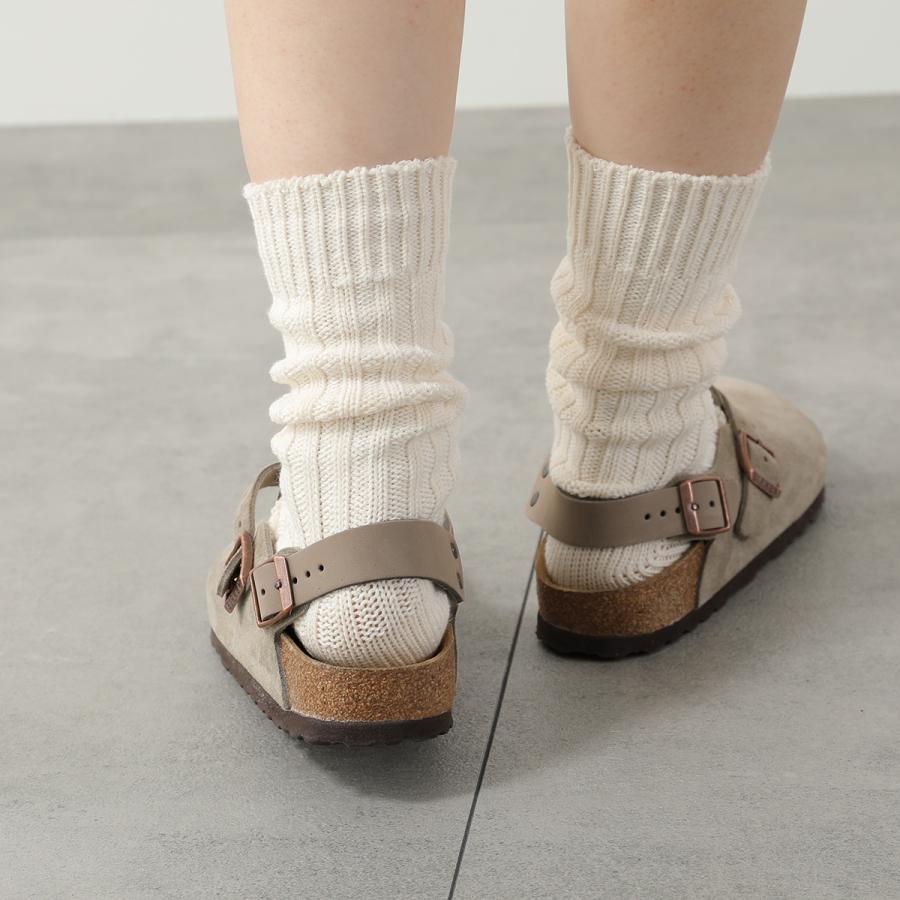 BIRKENSTOCK（ビルケンシュトック） サンダル Tokio Suede トキオ