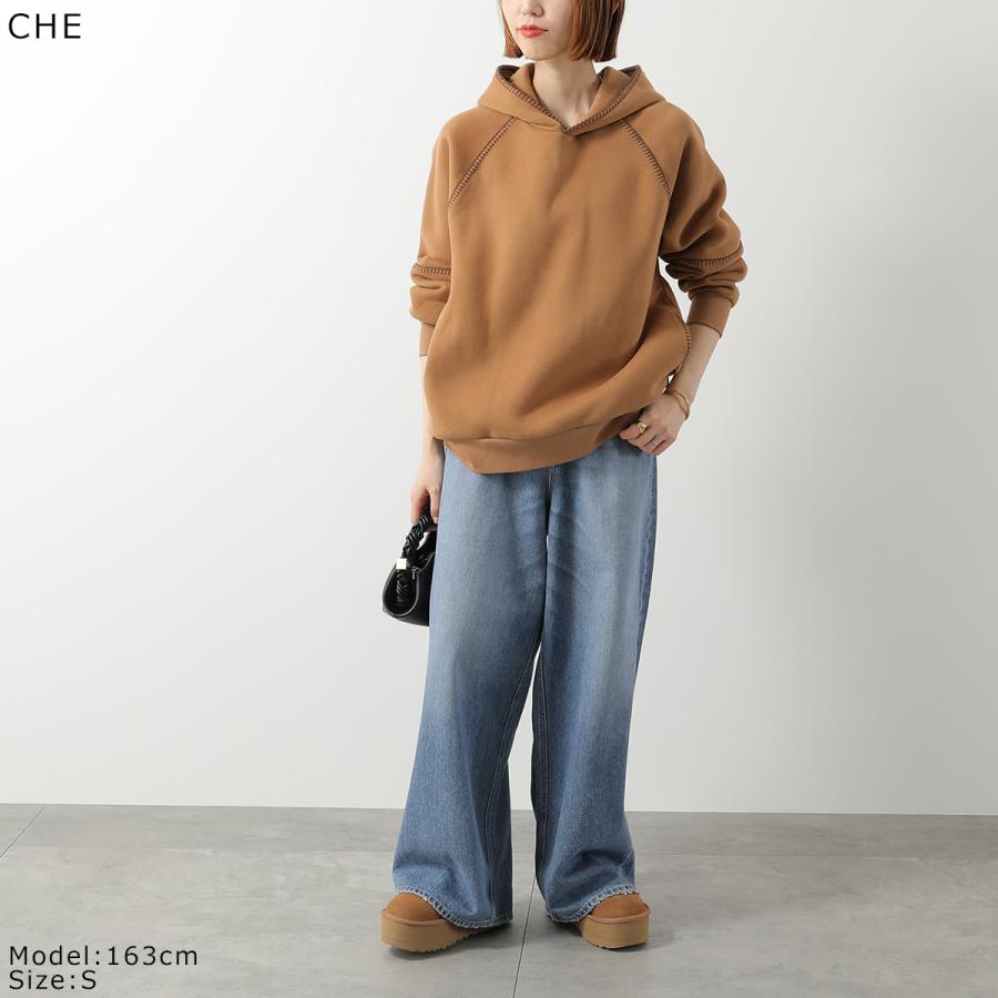 UGG（アグ） パーカー CLASSIC HOODIE クラシック フーディ 1158751