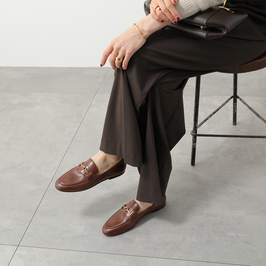 TOD'S（トッズ） TODS ローファー T TIMELESS Tタイムレス