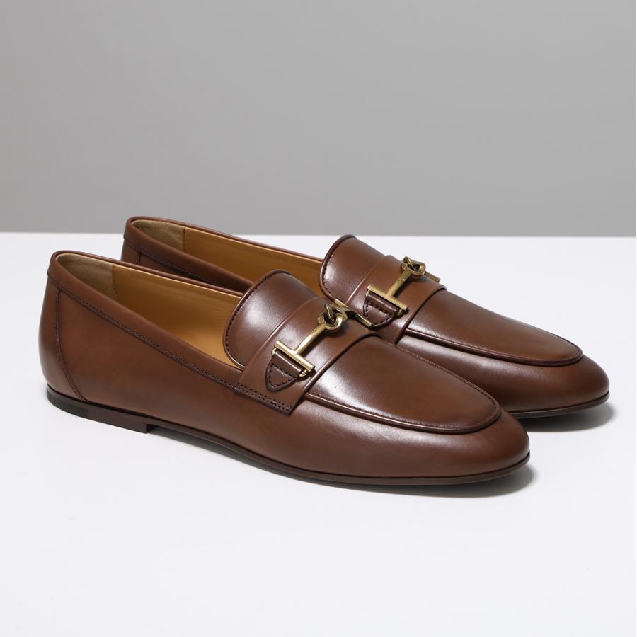TOD'S（トッズ） TODS ローファー T TIMELESS Tタイムレス