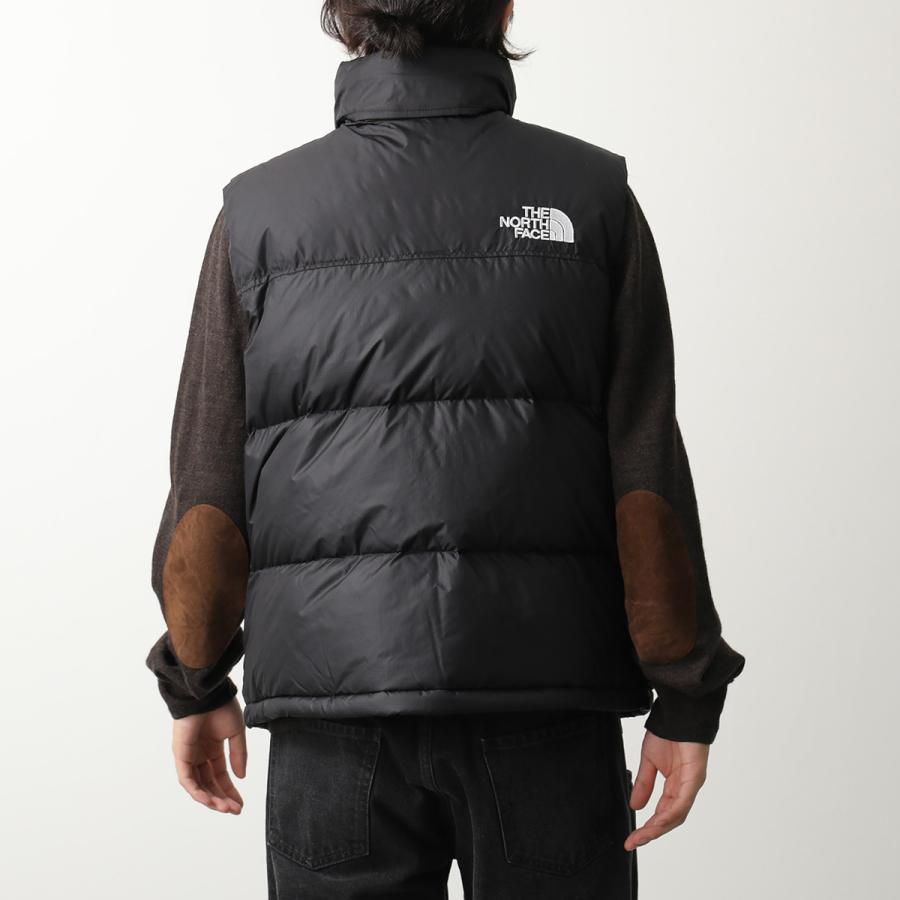 THE NORTH FACE（ザ ノースフェイス） ダウンベスト 1996 RETRO NUPTSE