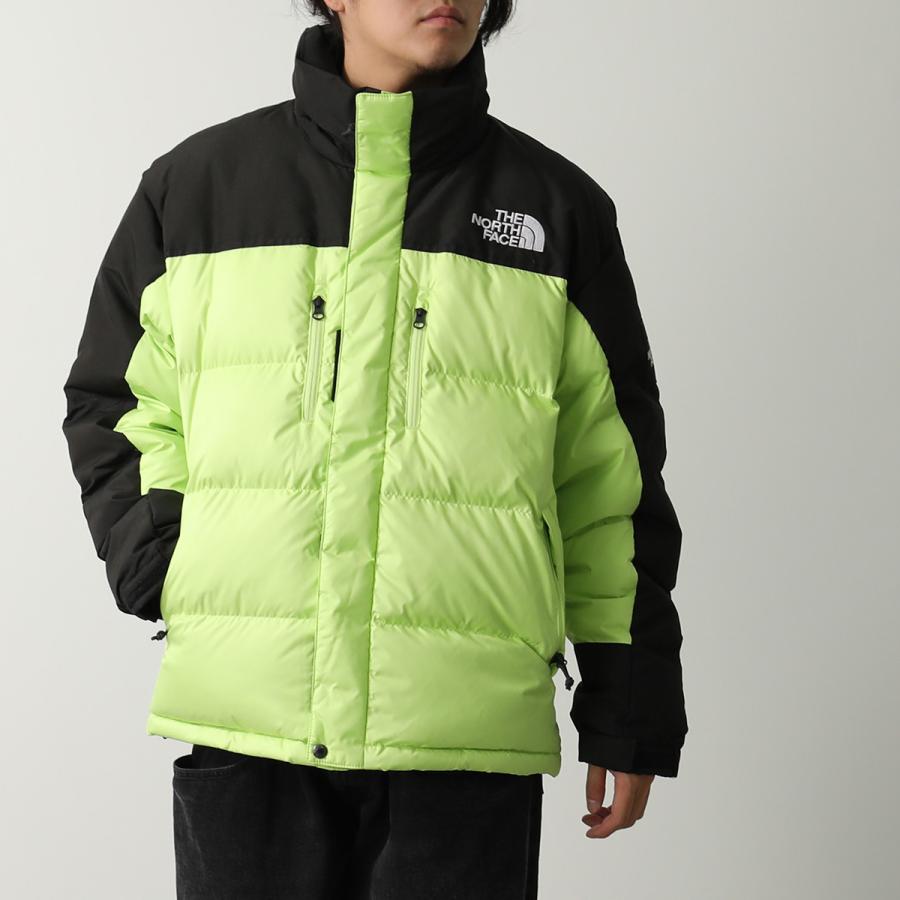 THE NORTH FACE（ザ ノースフェイス） ダウンジャケット HIMALAYAN