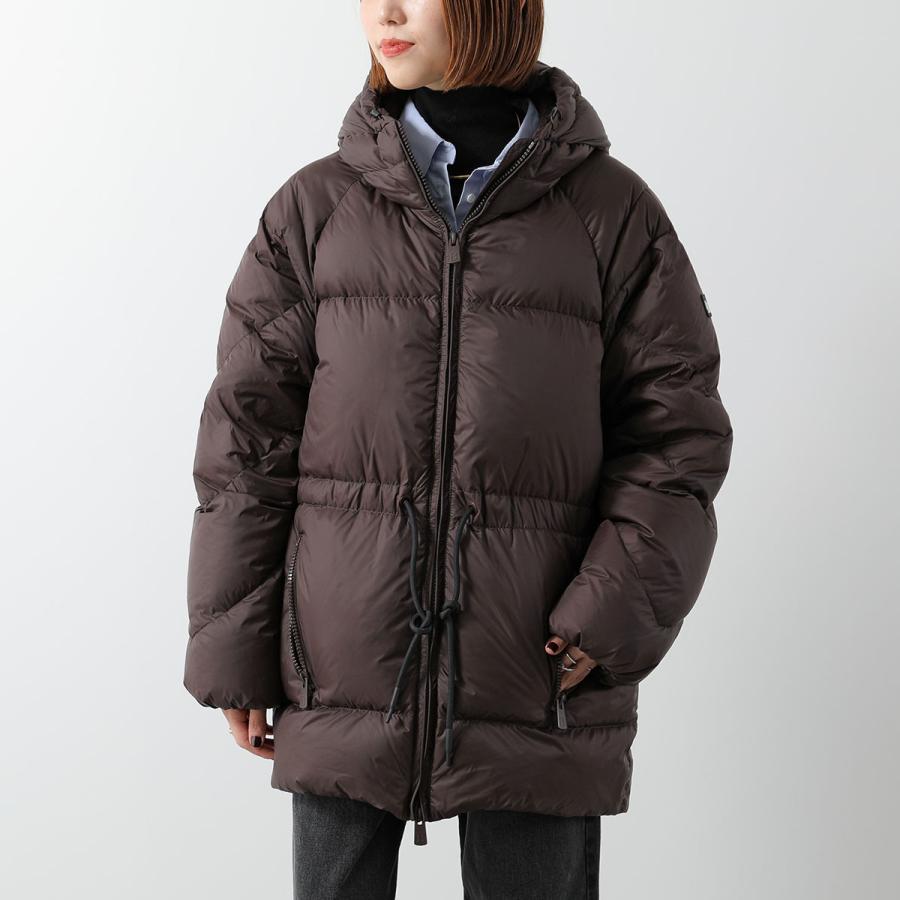 BACON ベーコン ダウンジャケット W OWL COAT BACPIGIA566 FCS