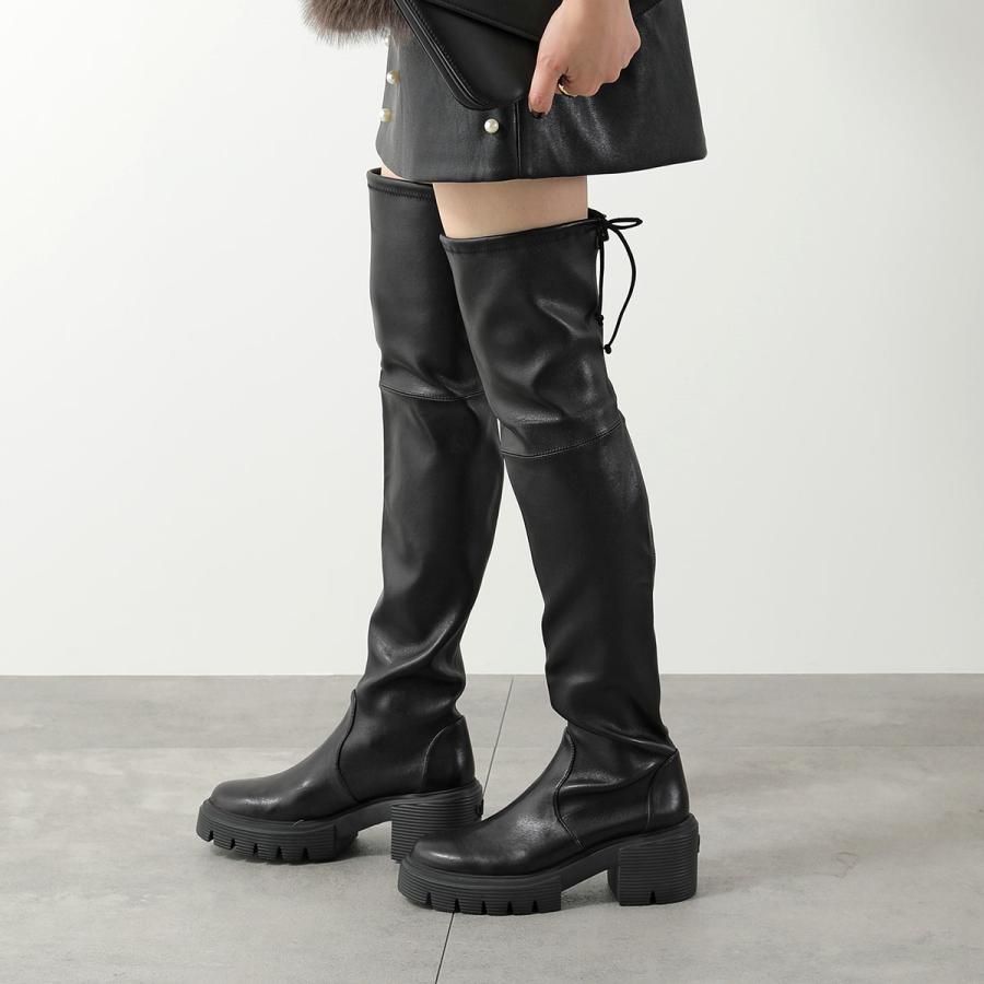 STUART WEITZMAN（スチュアート ワイツマン） ロングブーツ SOHOLAND
