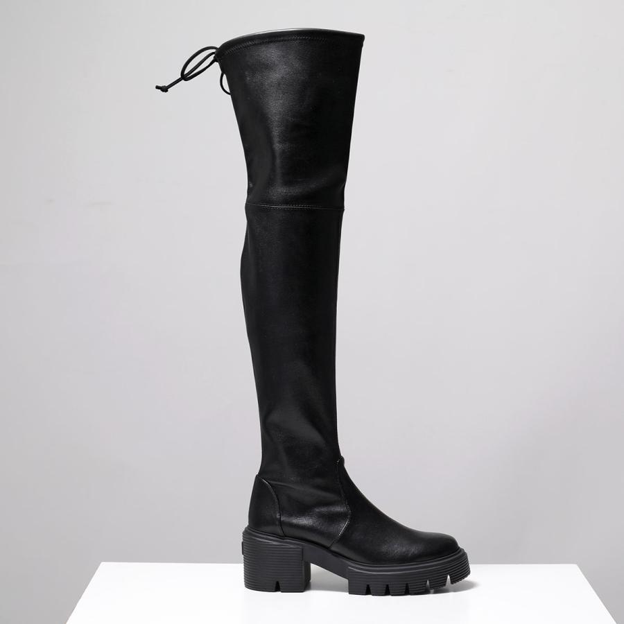 STUART WEITZMAN（スチュアート ワイツマン） ロングブーツ SOHOLAND