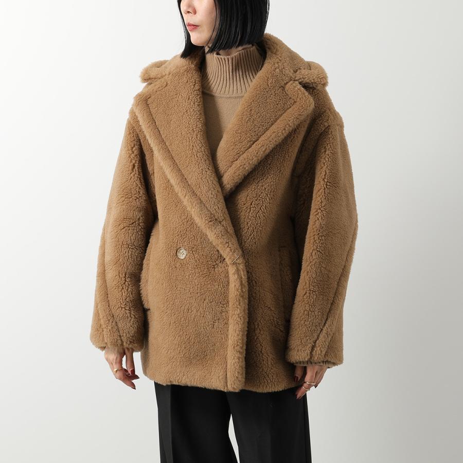 Max Mara（マックスマーラ） ショート コート DRAMMA ドラマ