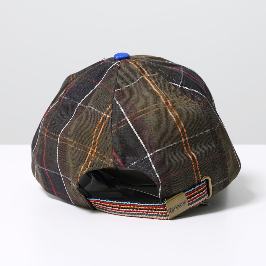 Barbour（バブアー） × Paul Smith ポールスミス コラボ べーズボール