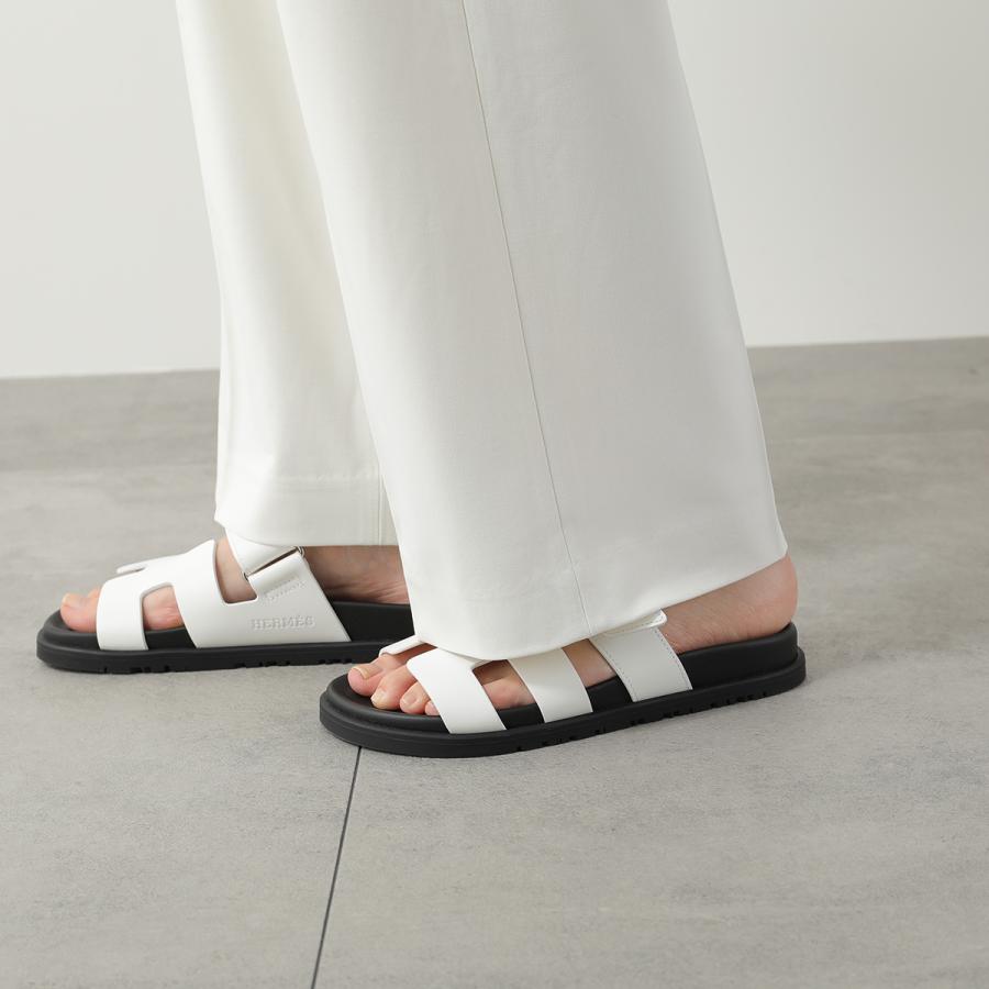 HERMES（エルメス） サンダル シプレ Chypre H222000ZH H222100Z