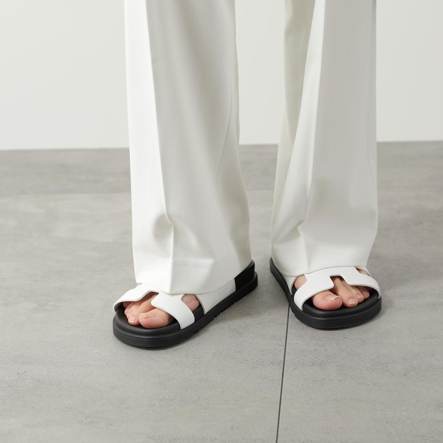 HERMES（エルメス） サンダル シプレ Chypre H222000ZH H222100Z