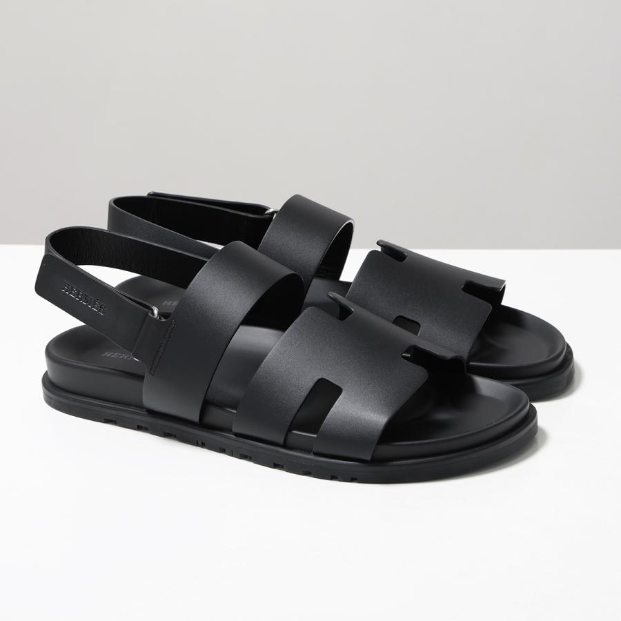 HERMES（エルメス） サンダル ジニアス Genius H231695ZH メンズ