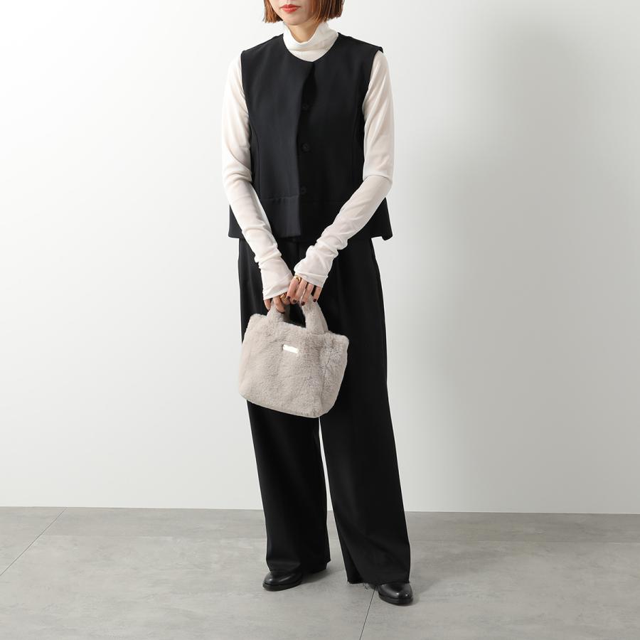 FERRAGAMO（フェラガモ） ショートブーツ SHADI シャディ 726590