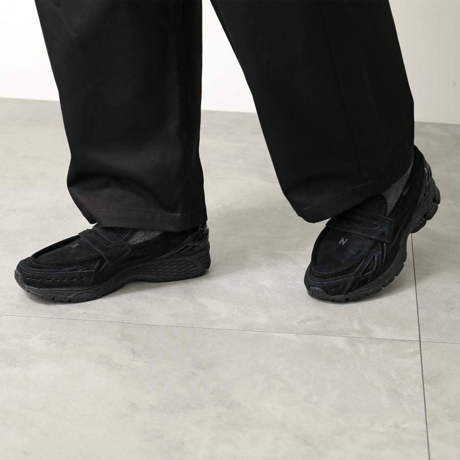 New Balance（ニューバランス） ローファー U1906LNT メンズ