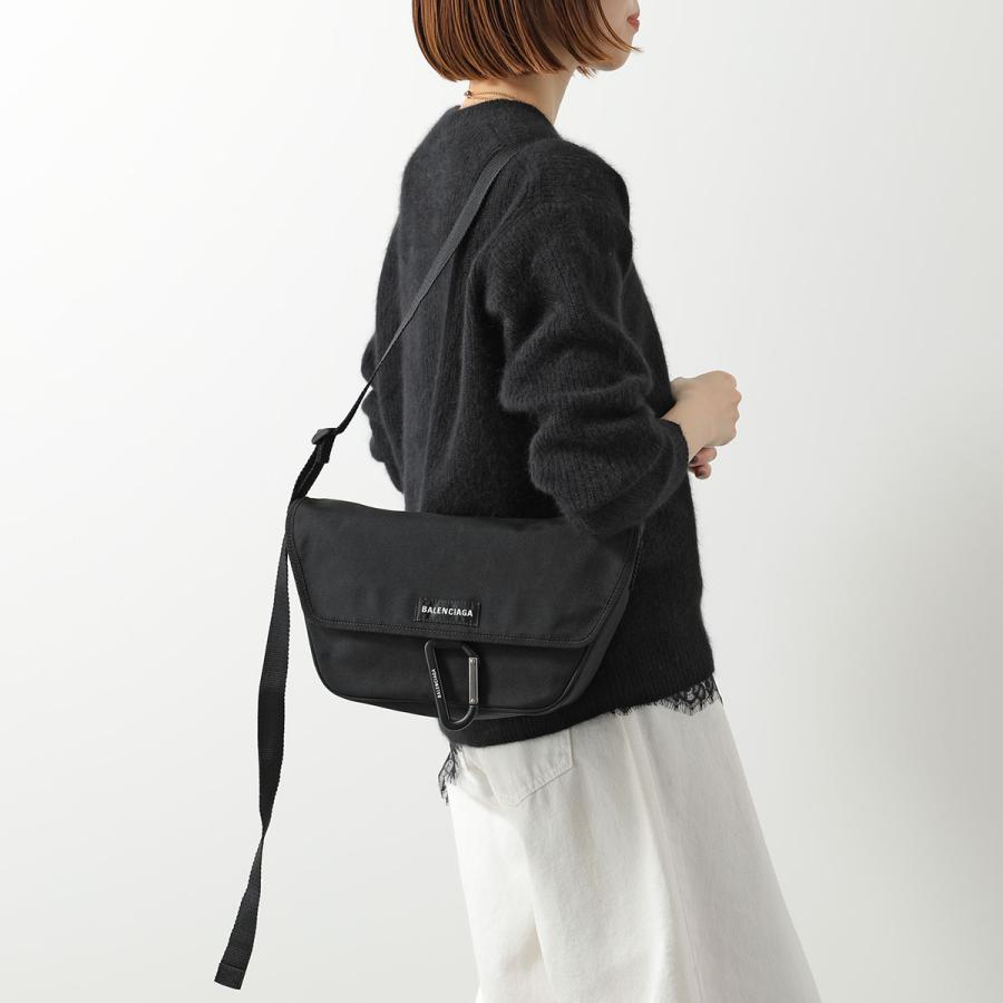 BALENCIAGA（バレンシアガ） ショルダーバッグ EXPLORER FLAP MES S