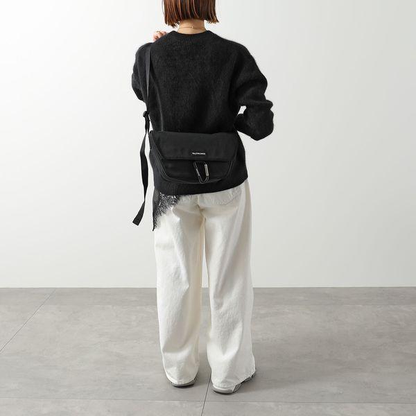 BALENCIAGA（バレンシアガ） ショルダーバッグ EXPLORER FLAP MES S