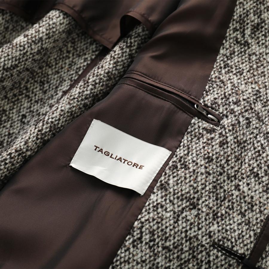 TAGLIATORE（タリアトーレ） バルカラーコート LOYD/S ST 260015